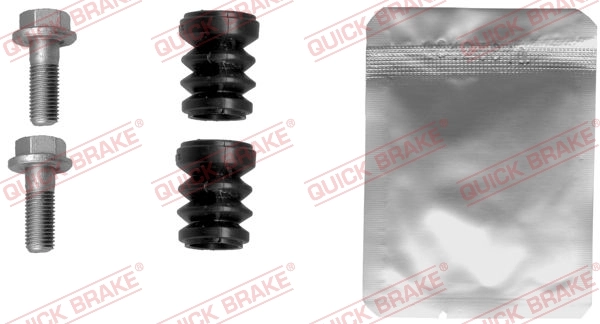 Accessory Kit, brake caliper